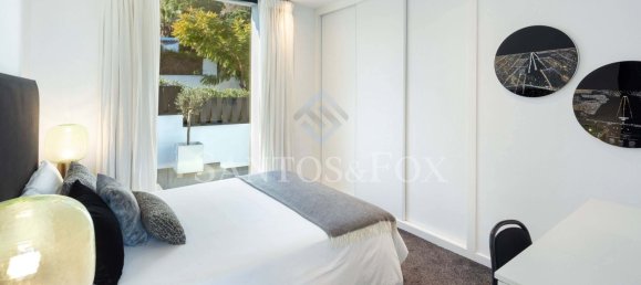 4 bedrooms Villa in Marbella, Spain No. 30596 20