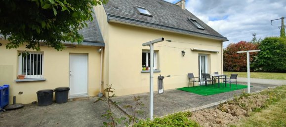 Casa de 5 divisões em La Bouexiere, France N.º 361087 2