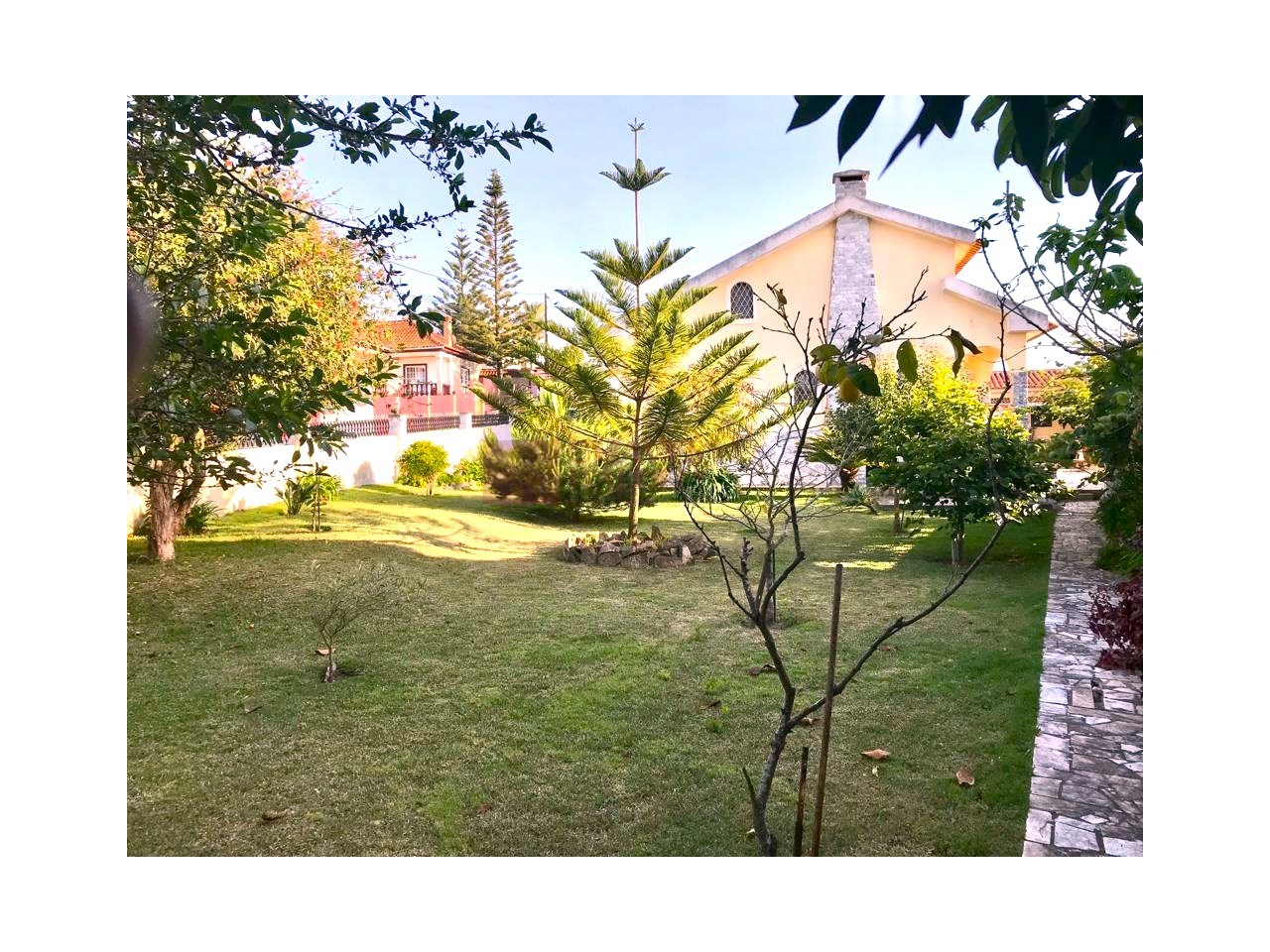 Casa de 6 dormitorios en Mafra, Portugal No. 178402