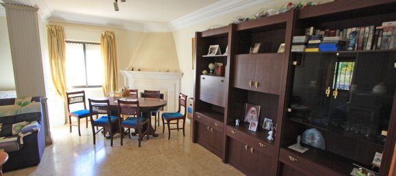 Villa de 9 dormitorios en Dénia, Spain No. 10177 13