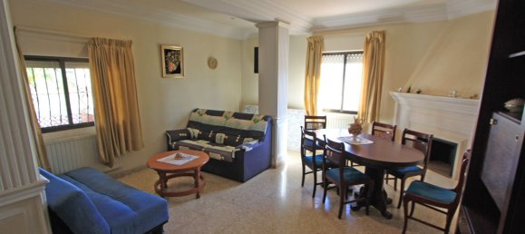 Villa de 9 dormitorios en Dénia, Spain No. 10177 14