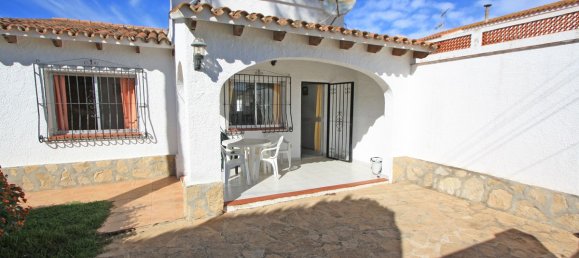 Villa de 9 dormitorios en Dénia, Spain No. 10177 3