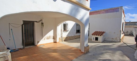Villa de 9 dormitorios en Dénia, Spain No. 10177 11