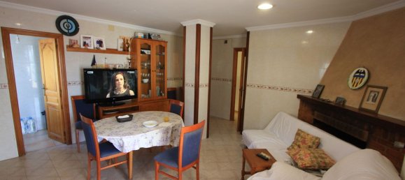 Villa de 9 dormitorios en Dénia, Spain No. 10177 16