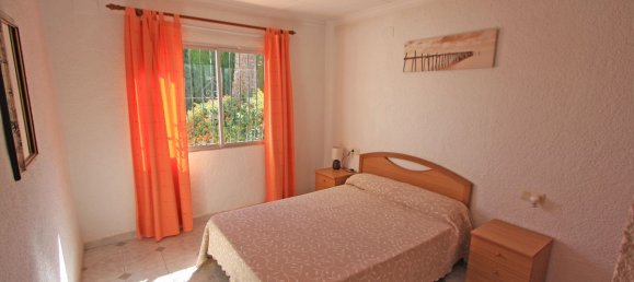 Villa de 9 dormitorios en Dénia, Spain No. 10177 7