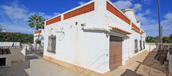 Villa de 9 dormitorios en Dénia, Spain No. 10177 10