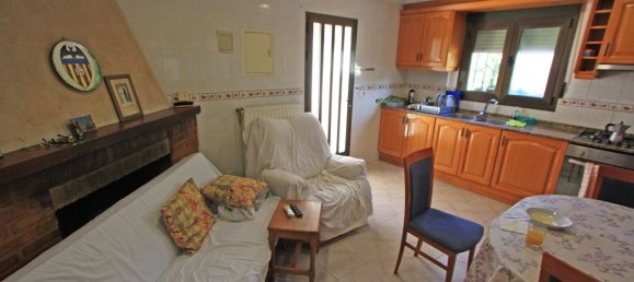 Villa de 9 dormitorios en Dénia, Spain No. 10177 15