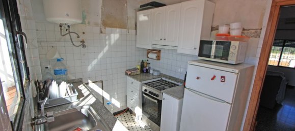 Villa de 9 dormitorios en Dénia, Spain No. 10177 26