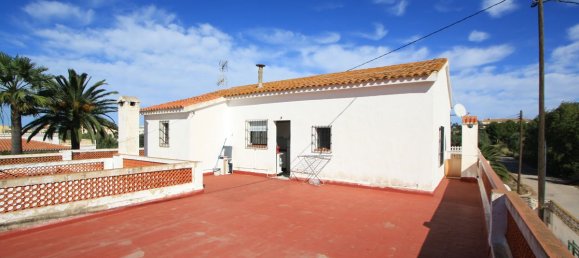 Villa de 9 dormitorios en Dénia, Spain No. 10177 23