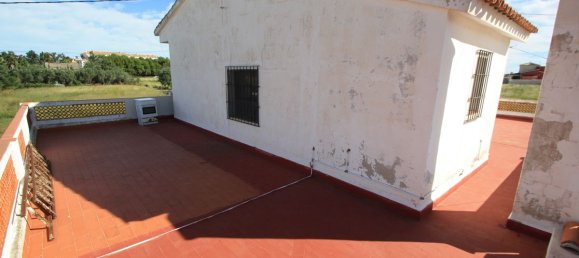 Villa de 9 dormitorios en Dénia, Spain No. 10177 28