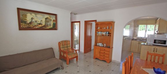 Villa de 9 dormitorios en Dénia, Spain No. 10177 5