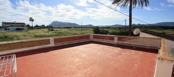 Villa de 9 dormitorios en Dénia, Spain No. 10177 22