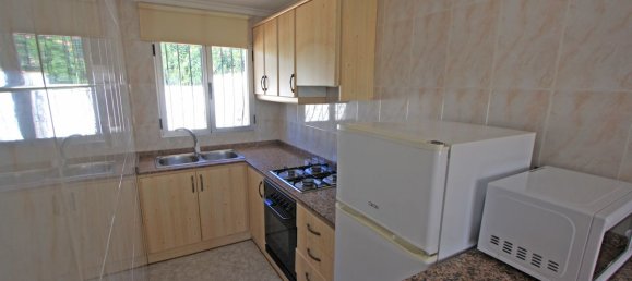 Villa de 9 dormitorios en Dénia, Spain No. 10177 6