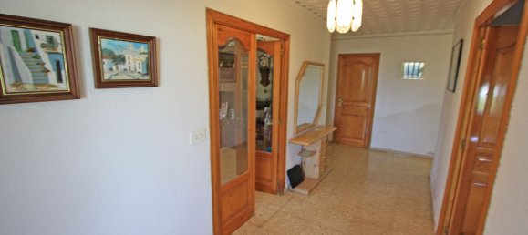 Villa de 9 dormitorios en Dénia, Spain No. 10177 12