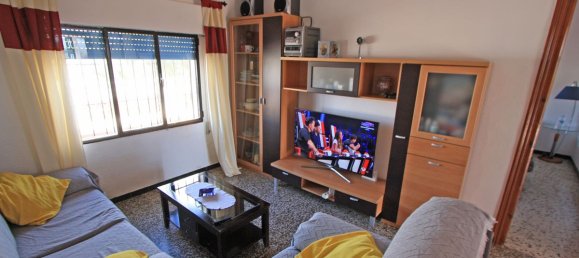 Villa de 9 dormitorios en Dénia, Spain No. 10177 25