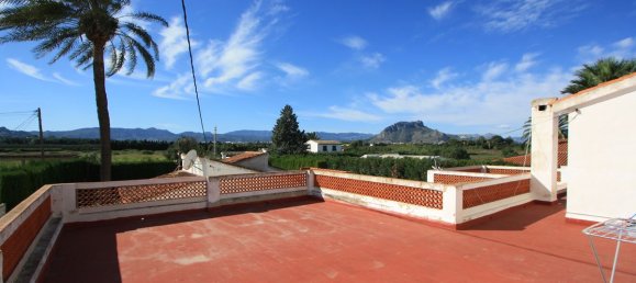 Villa de 9 dormitorios en Dénia, Spain No. 10177 21