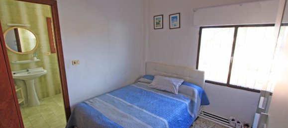 Villa de 9 dormitorios en Dénia, Spain No. 10177 29