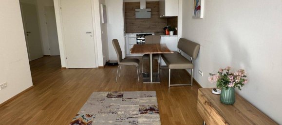 2-salle Appartement à Leonding, Austria No. 13846 7