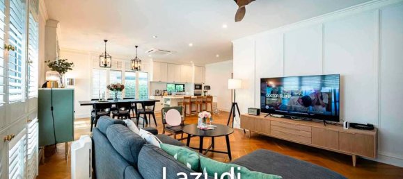 4 bedrooms Cafe / restaurant in Prawet, Thailand No. 21688 10