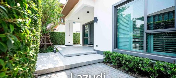 4 bedrooms Cafe / restaurant in Prawet, Thailand No. 21688 4