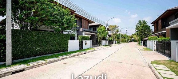 4 bedrooms Cafe / restaurant in Prawet, Thailand No. 21688 2