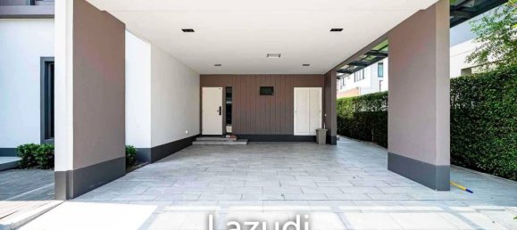 4 bedrooms Cafe / restaurant in Prawet, Thailand No. 21688 3