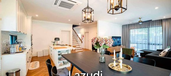 4 bedrooms Cafe / restaurant in Prawet, Thailand No. 21688 6