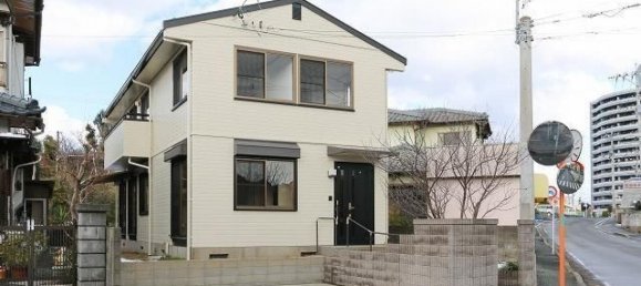 5 bedrooms House in Fukuoka, Japan No. 9142 2