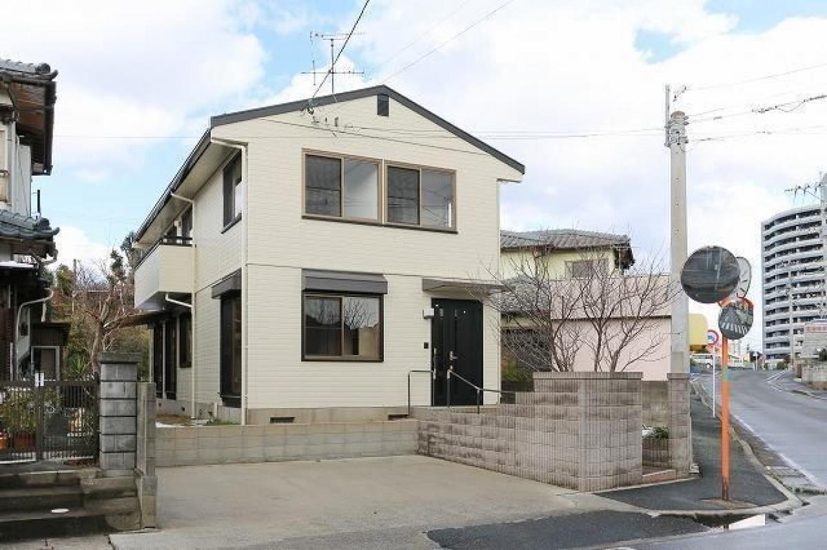 5 bedrooms House in Fukuoka, Japan No. 9142