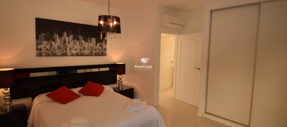 Квартира с 2 спальнями в Бенисса, Испания № 76761 6