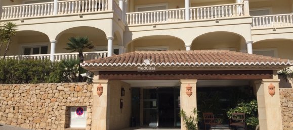 Квартира с 2 спальнями в Бенисса, Испания № 76761 13