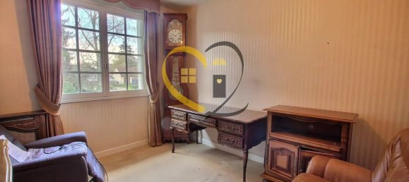 4 bedrooms House in Mery-es-Bois, France No. 39832 7