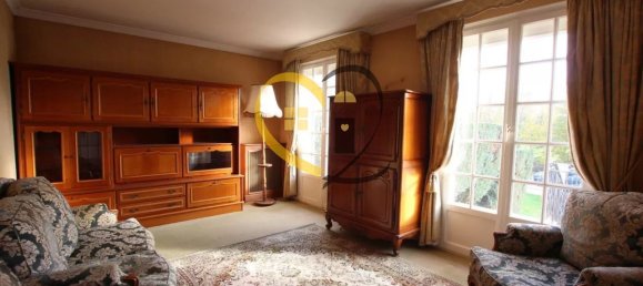 4 bedrooms House in Mery-es-Bois, France No. 39832 3