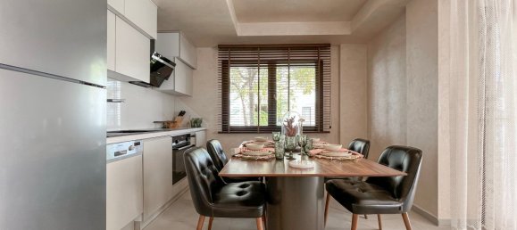 Apartment 2+1 in Neva RiverSide, Antalya, Turkey No. 39922 14