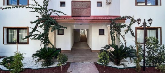 Apartment 2+1 in Neva RiverSide, Antalya, Turkey No. 39922 3