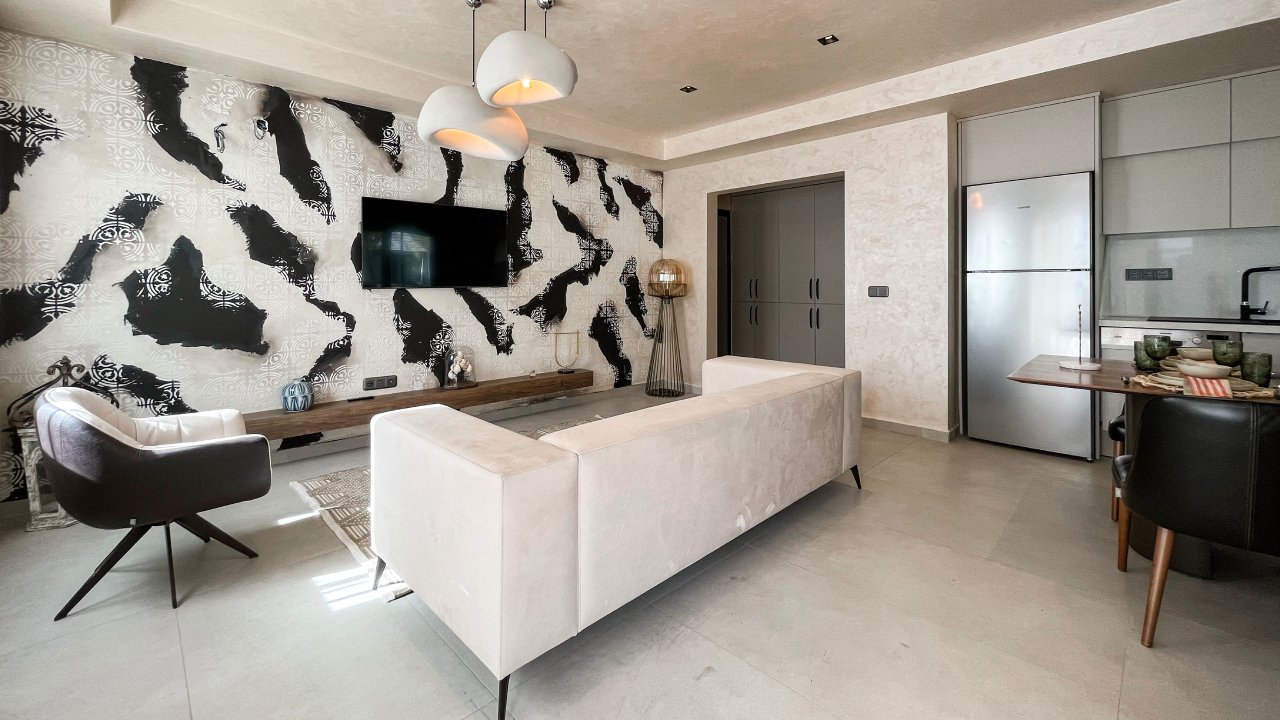 Apartment 2+1 in Neva RiverSide, Antalya, Turkey No. 39922