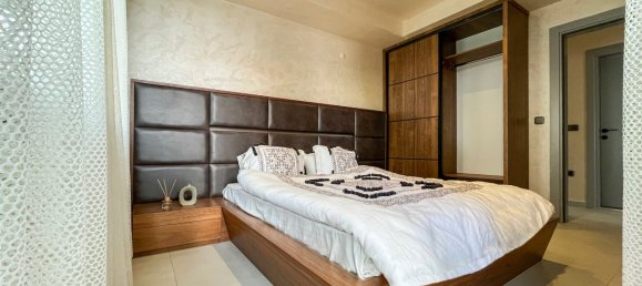 Apartment 2+1 in Neva RiverSide, Antalya, Turkey No. 39922 2