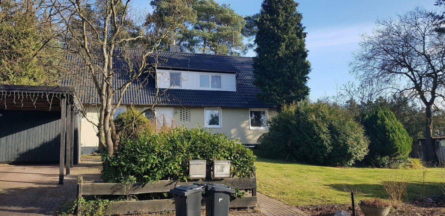 5 Schlafzimmer Stadthaus in Harburg, Germany, Nr. 217986