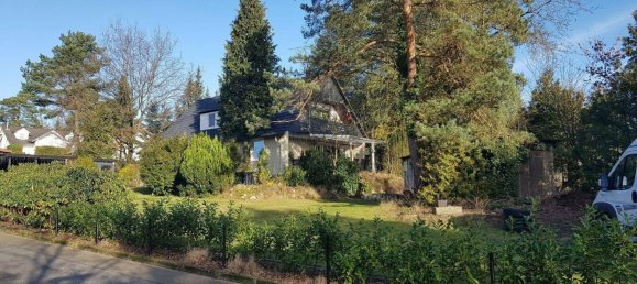 5 Schlafzimmer Stadthaus in Harburg, Germany, Nr. 217986 2