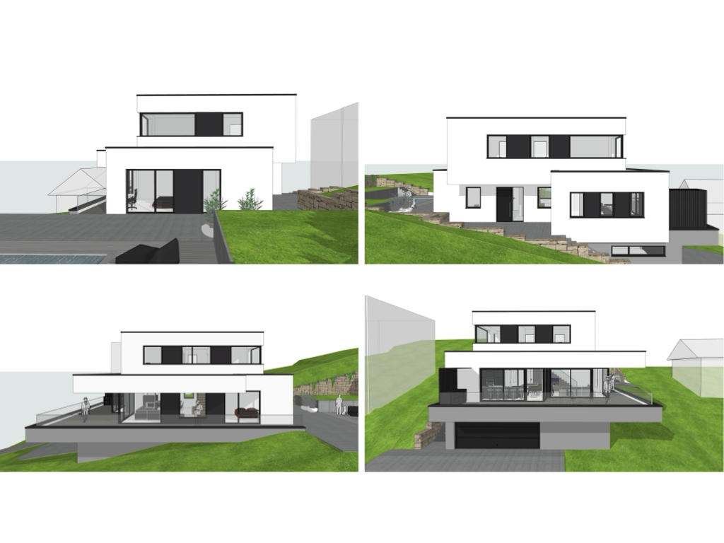 Земельный участок в Майн-Кинциг, Германия № 296938