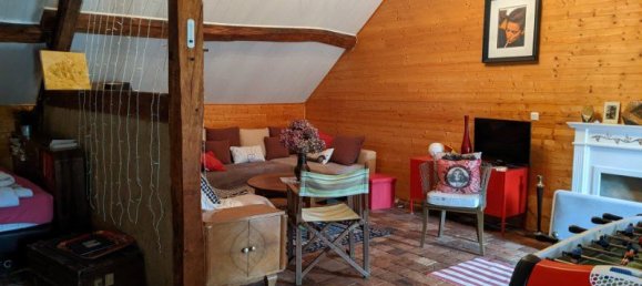 Casa de 2 dormitorios en Mer, France No. 67819 10