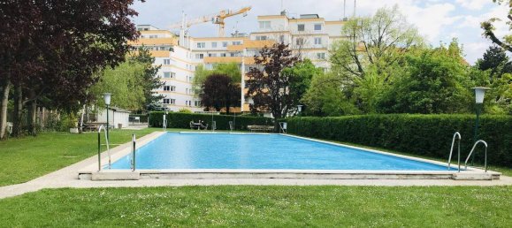 2 rooms Apartment in Vienna, Austria No. 161254 11