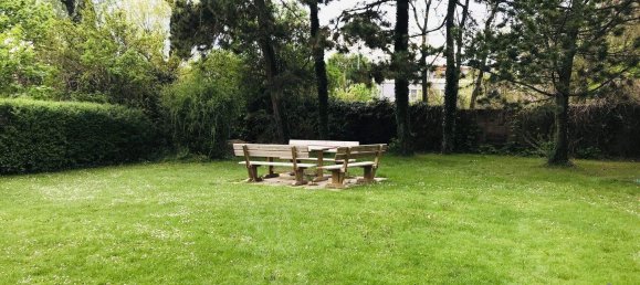 2 rooms Apartment in Vienna, Austria No. 161254 10