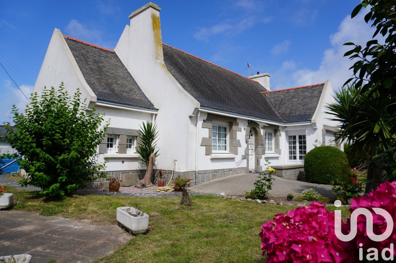 4 bedrooms House in Plouescat, France No. 306133