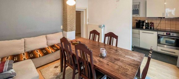 Здание с 3 спальнями в Зале, Германия № 332057 4