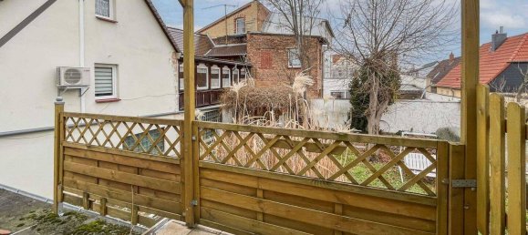 Здание с 3 спальнями в Зале, Германия № 332057 19