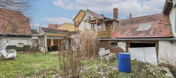 Здание с 3 спальнями в Зале, Германия № 332057 21