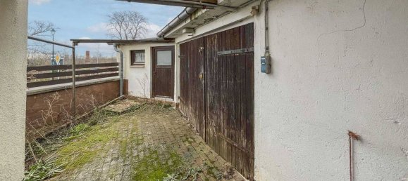 Здание с 3 спальнями в Зале, Германия № 332057 22