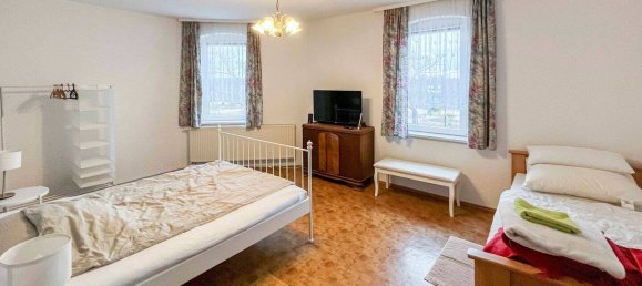 Здание с 3 спальнями в Зале, Германия № 332057 6