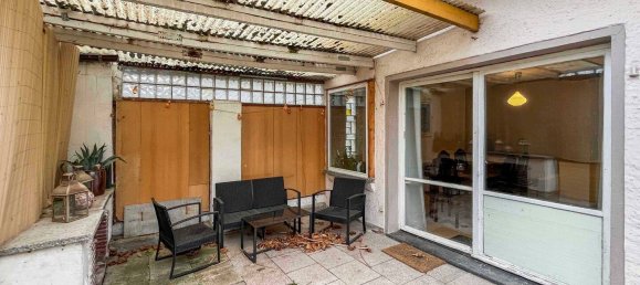 Здание с 3 спальнями в Зале, Германия № 332057 3